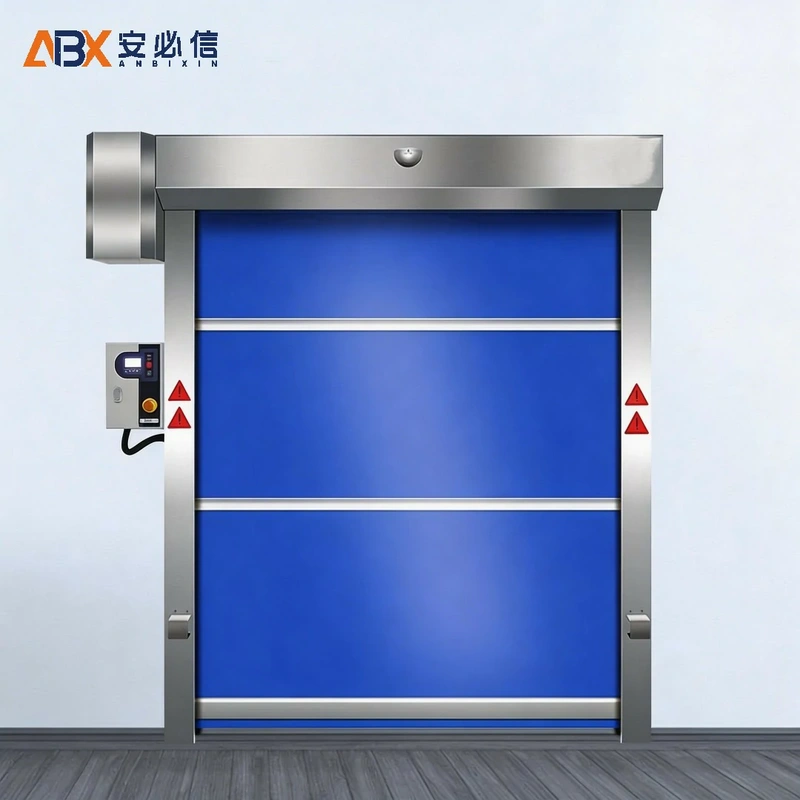 湖州市快速卷帘门
